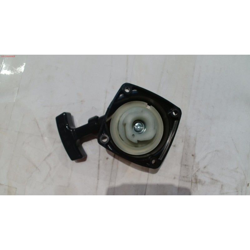 ARRANCADOR COMPLETO CORTASETOS GOODYEAR 26 CC- motoscamaralweb.com