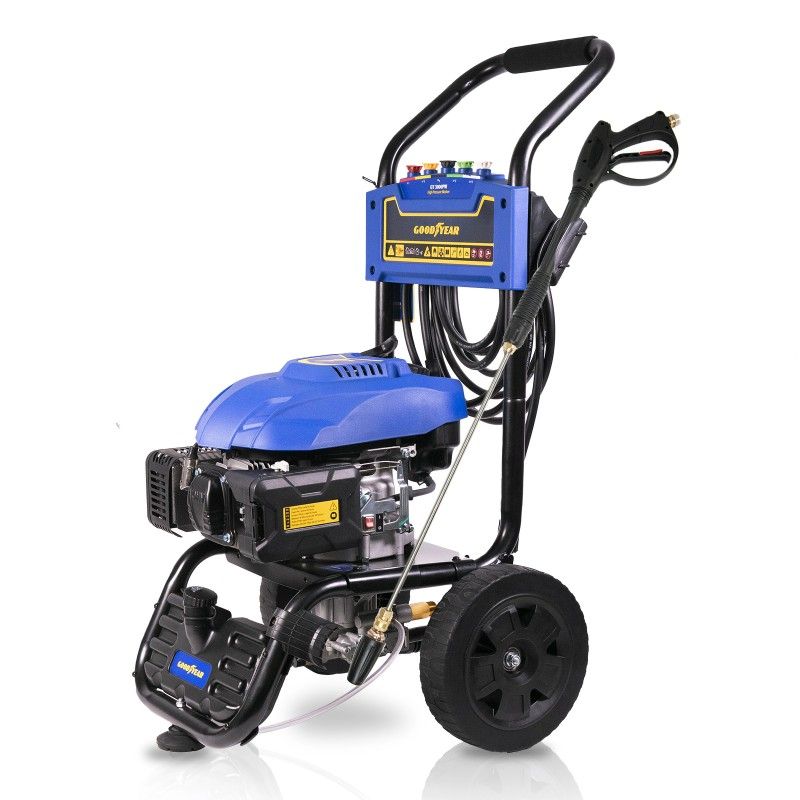 HIDROLIMPIADORA GASOLINA GOODYEAR GY 3000PW- motoscamaralweb.com