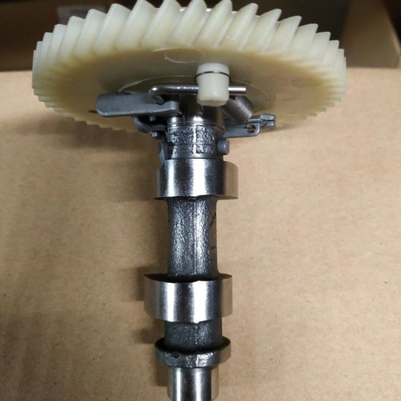 ARBOL DE LEVAS GY 3000PW- motoscamaralweb.com