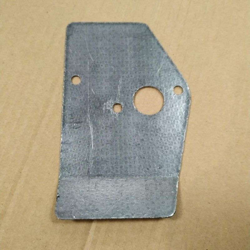 JUNTA CARBURADOR GY 3000PW- motoscamaralweb.com