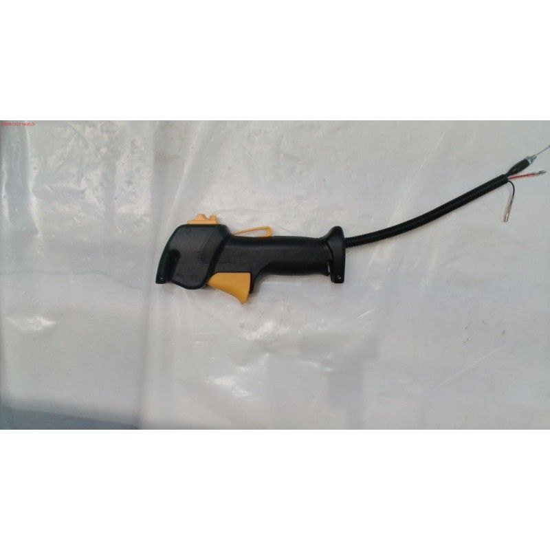 MANDO ACELERADOR COMPLETO GY43MC- motoscamaralweb.com