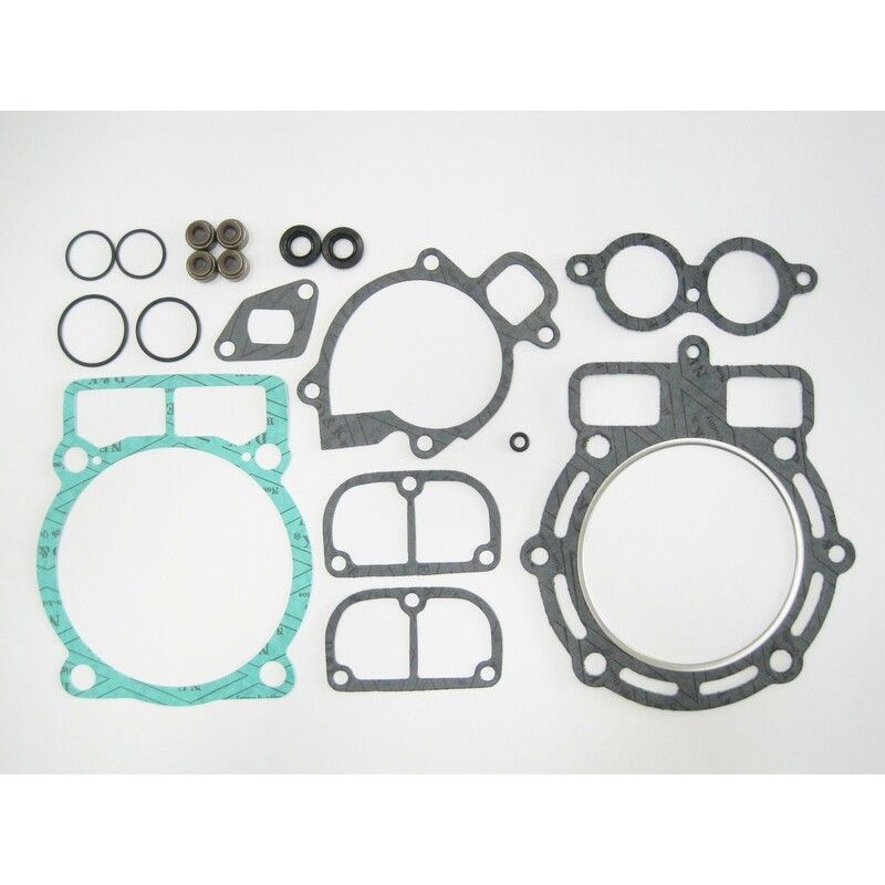 Kit juntas de cilindro TECNIUM - motoscamaralweb.com