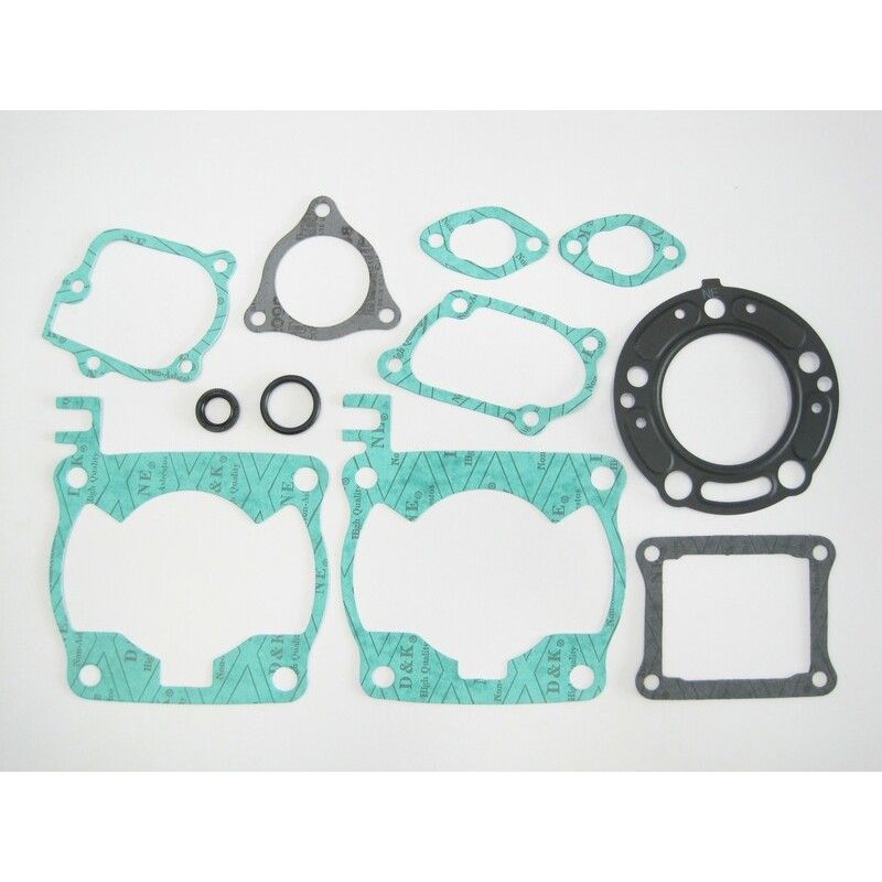 Kit juntas de cilindro TECNIUM - motoscamaralweb.com