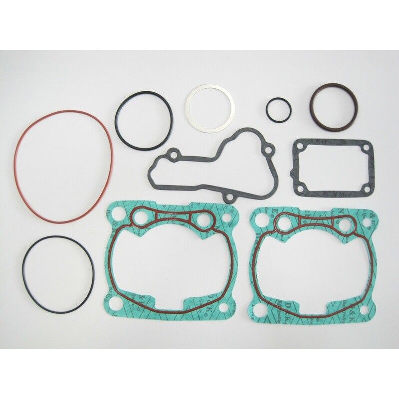 Kit juntas de cilindro TECNIUM - motoscamaralweb.com