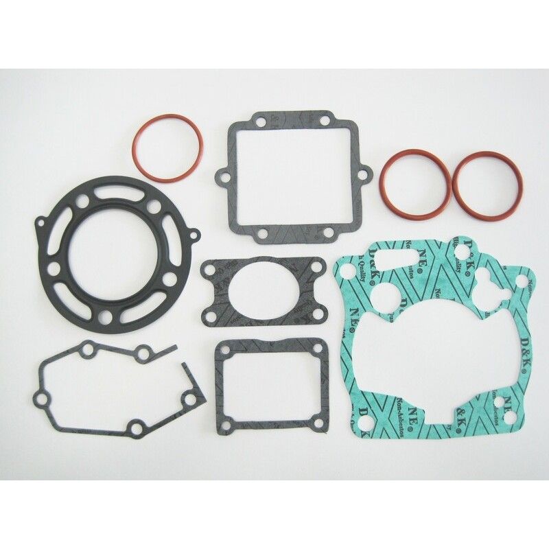 Kit juntas de cilindro TECNIUM - motoscamaralweb.com