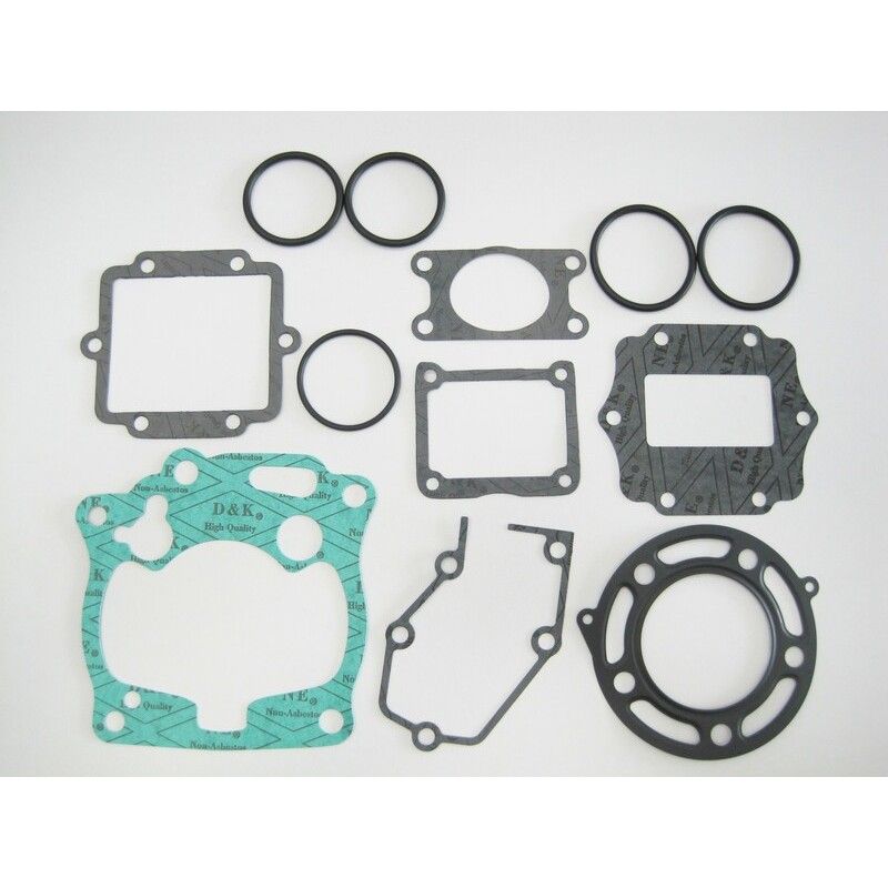 Kit juntas de cilindro TECNIUM - motoscamaralweb.com