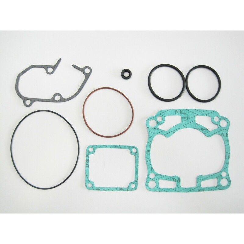 Kit juntas de cilindro TECNIUM - motoscamaralweb.com