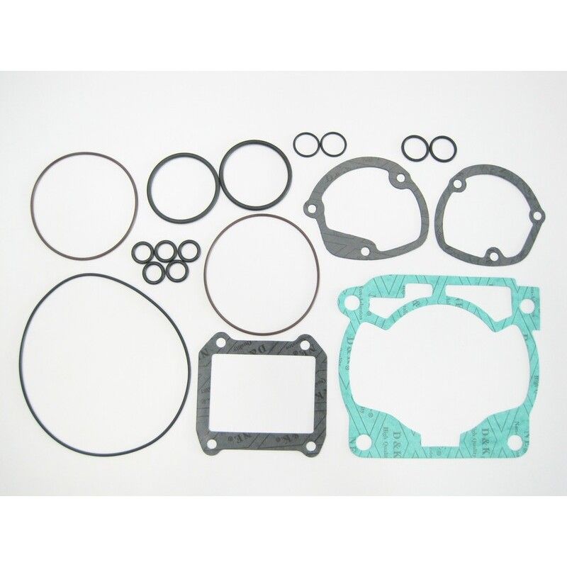 Kit juntas de cilindro TECNIUM - motoscamaralweb.com