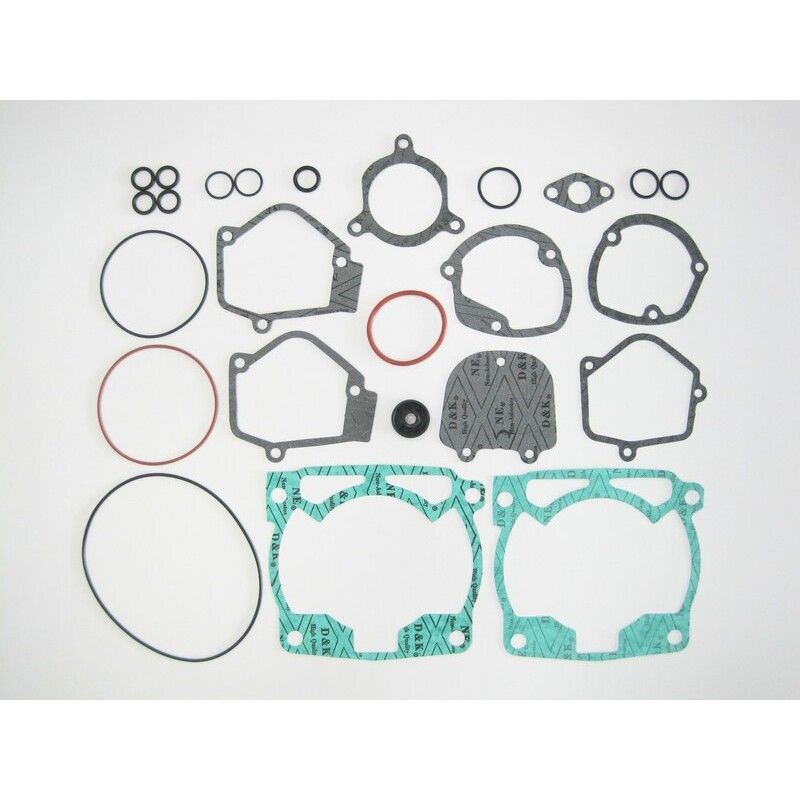 Kit juntas de cilindro TECNIUM - motoscamaralweb.com