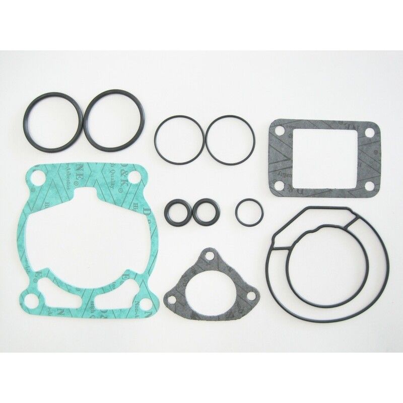 Kit juntas de cilindro TECNIUM - motoscamaralweb.com