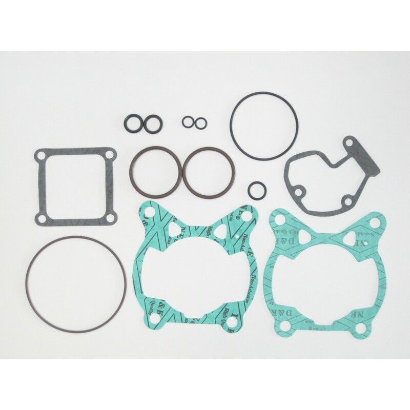 Kit juntas de cilindro TECNIUM - motoscamaralweb.com