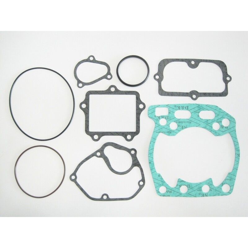 Kit juntas de cilindro TECNIUM - motoscamaralweb.com