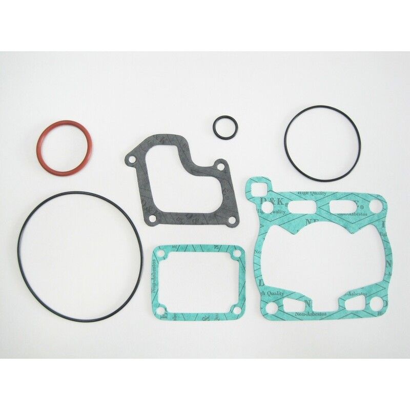 Kit juntas de cilindro TECNIUM - motoscamaralweb.com