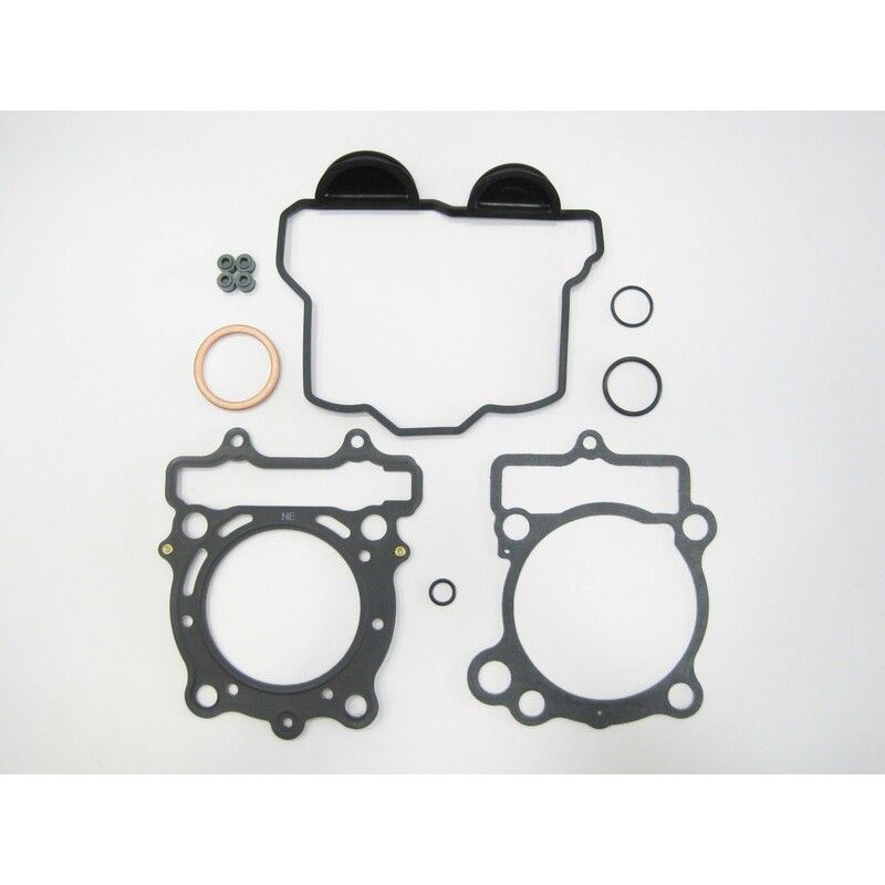 Kit juntas de cilindro TECNIUM - motoscamaralweb.com