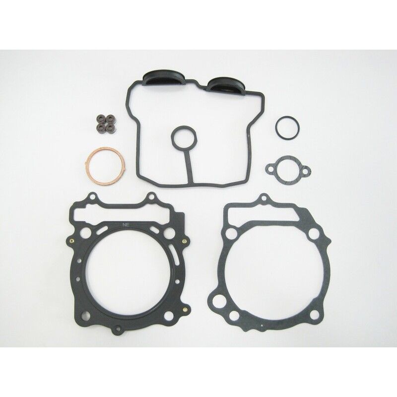 Kit juntas de cilindro TECNIUM - motoscamaralweb.com