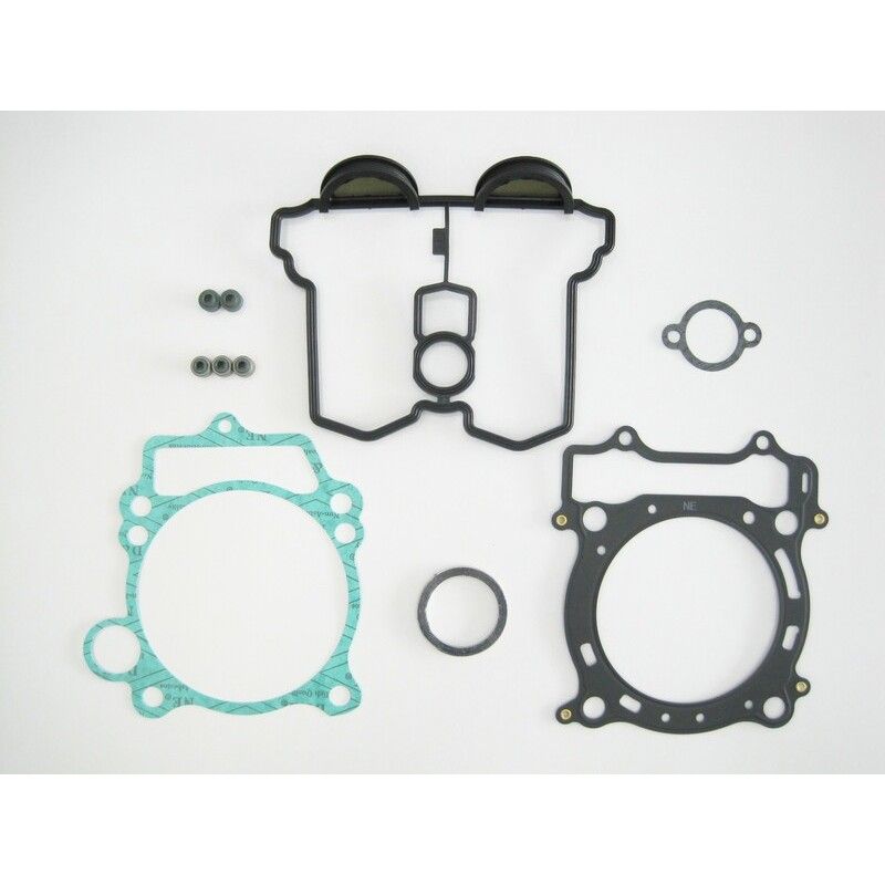 Kit juntas de cilindro TECNIUM - motoscamaralweb.com
