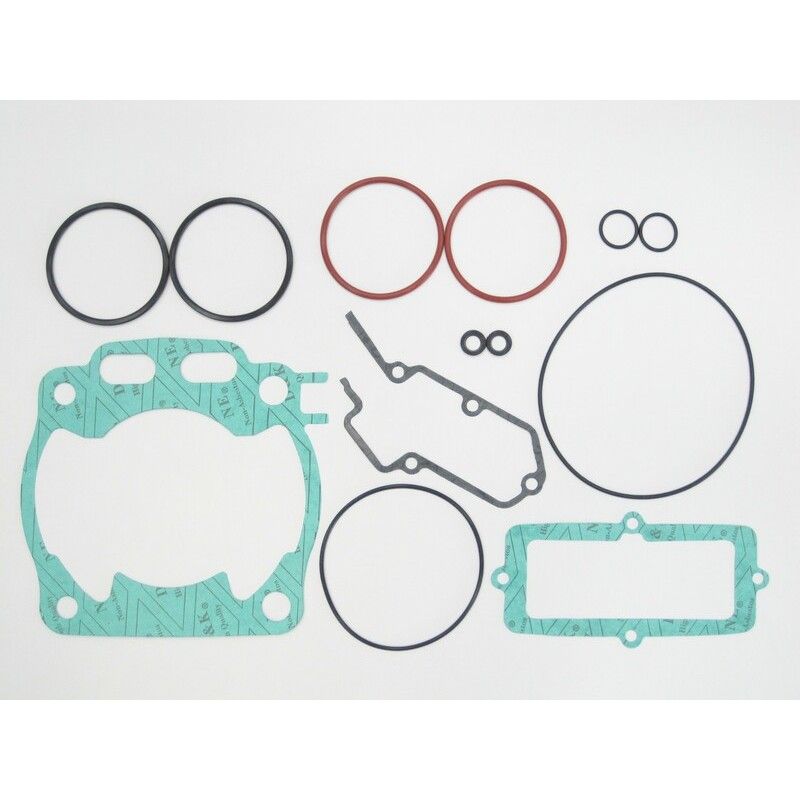 Kit juntas de cilindro TECNIUM - motoscamaralweb.com
