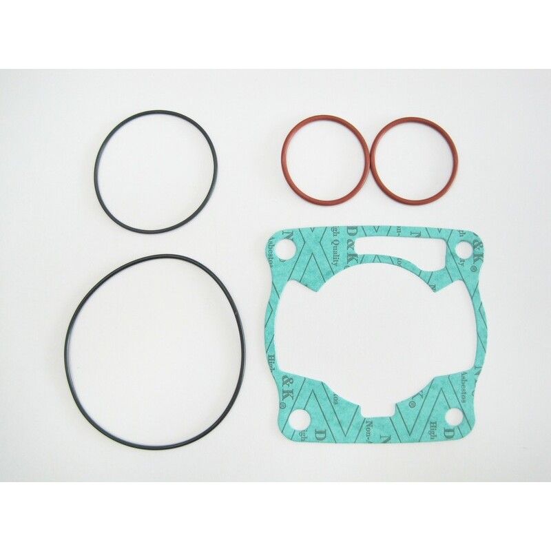 Kit juntas de cilindro TECNIUM - motoscamaralweb.com