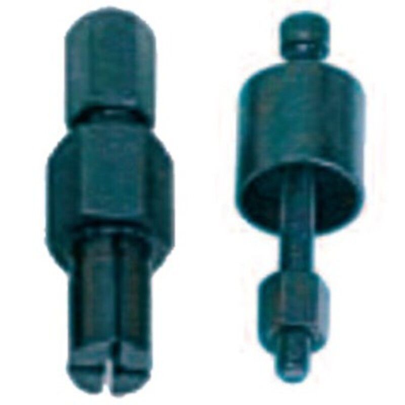 Cabezal extractor 17mm BUZZETTI - motoscamaralweb.com