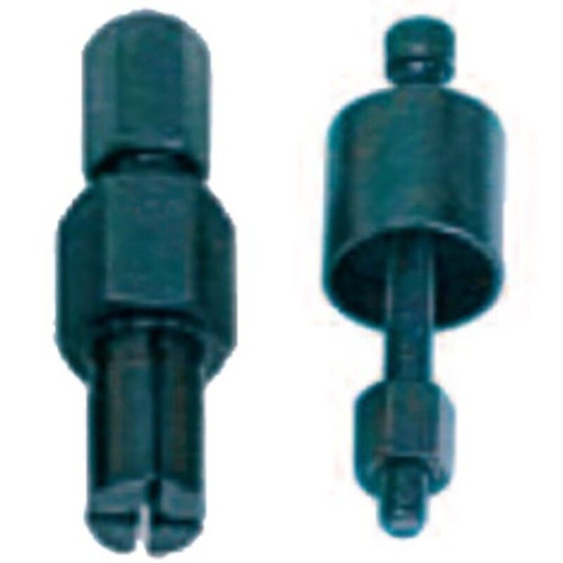 Cabezal extractor 25mm BUZZETTI - motoscamaralweb.com