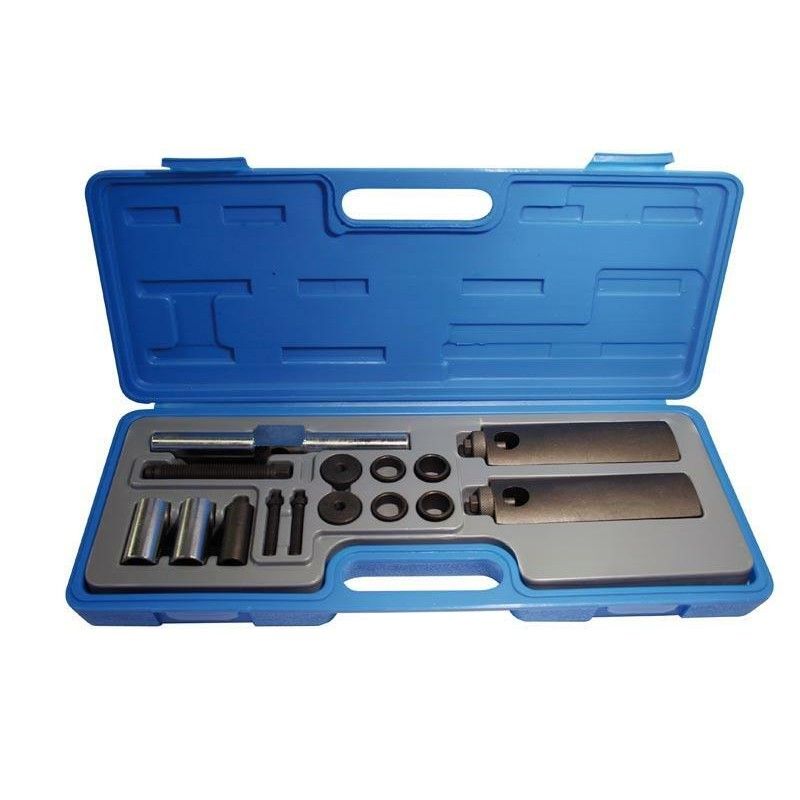 Kit extractor reforzado para engranajes (ancho ø25-165mm) BUZZETTI - motoscamaralweb.com