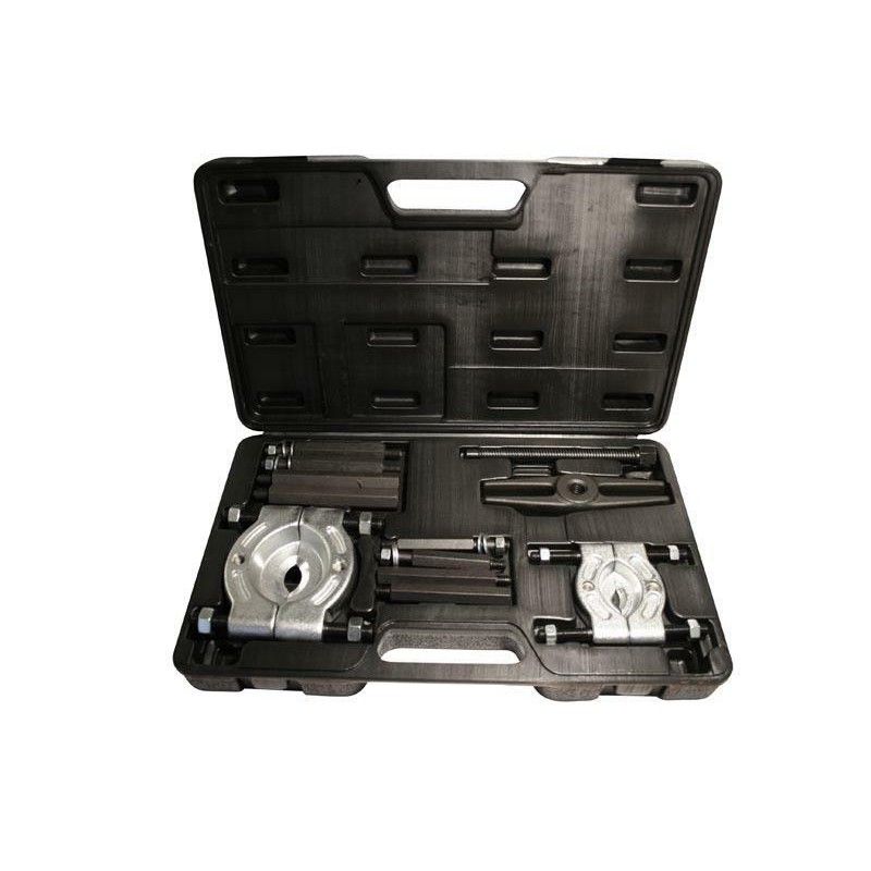 Herramienta de extracción de rodamientos ø30-75 BUZZETTI acero forjado - motoscamaralweb.com