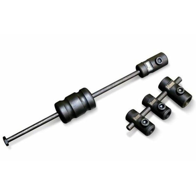 Herramienta aflojador de tornillos MOTION PRO - motoscamaralweb.com