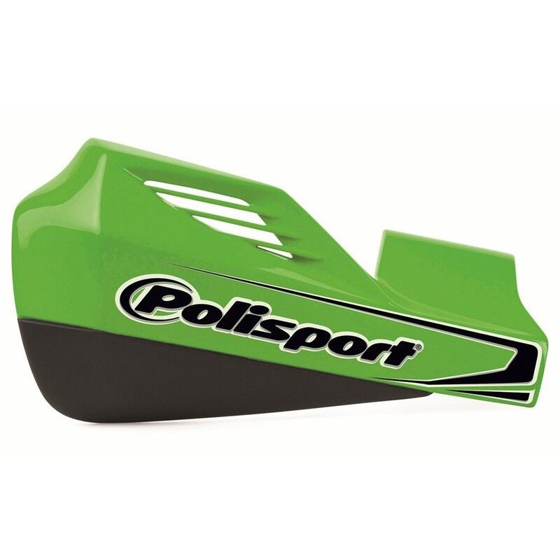 Recambio paramanos Polisport Mx Rocks verde 8306400029 - motoscamaralweb.com