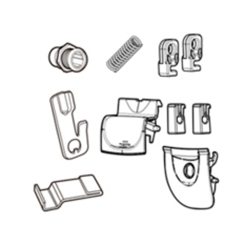 Recambio Conjunto Mecanismo SH39 - motoscamaralweb.com