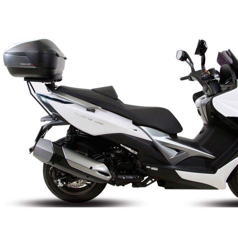 Fijaciones Top SHAD KYMCO XCITING 400i 13 - motoscamaralweb.com