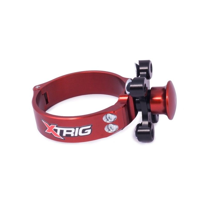 Sistema de salida rápida XTRIG horquilla Showa SFF Air Tac 49mm - Ø55mm - motoscamaralweb.com