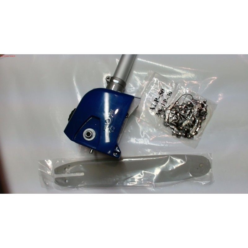 ACCESORIO PODADORA COMPLETO GY43MC (T26MM CUADRADILLO 6.5MM)- motoscam