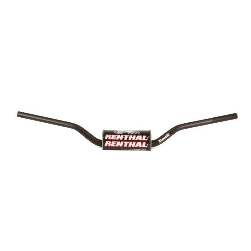 Manillar RENTHAL Fatbar 745 Enduro - motoscamaralweb.com