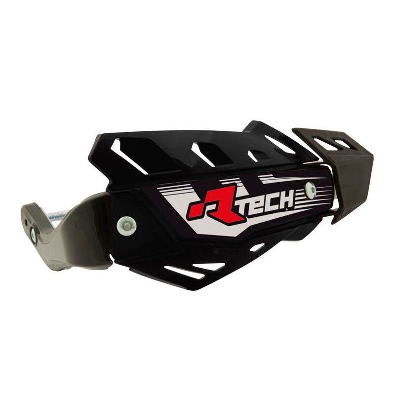 Paramanos RACETECH FLX quad - motoscamaralweb.com