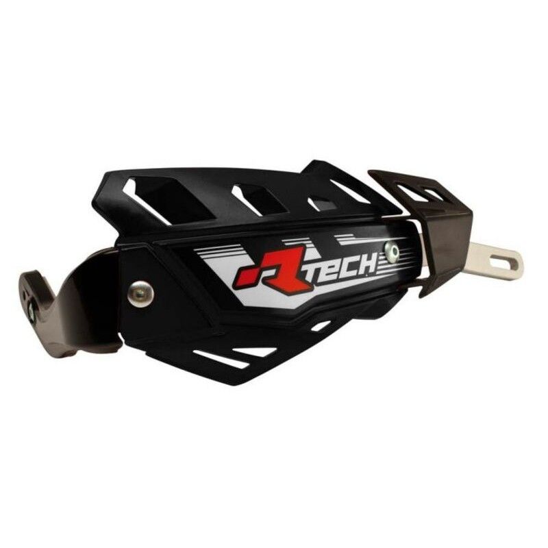 Paramanos ajustable RACETECH FLX - motoscamaralweb.com