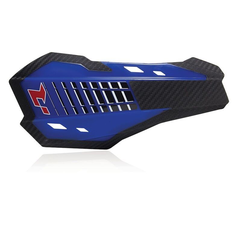 Paramanos hp2 RACETECH YZF Blue - motoscamaralweb.com