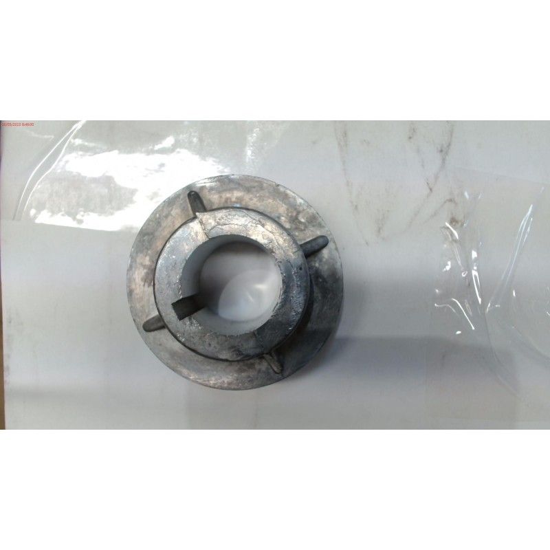 POLEA CORREA CORTACESPED GOOD YEAR- motoscamaralweb.com