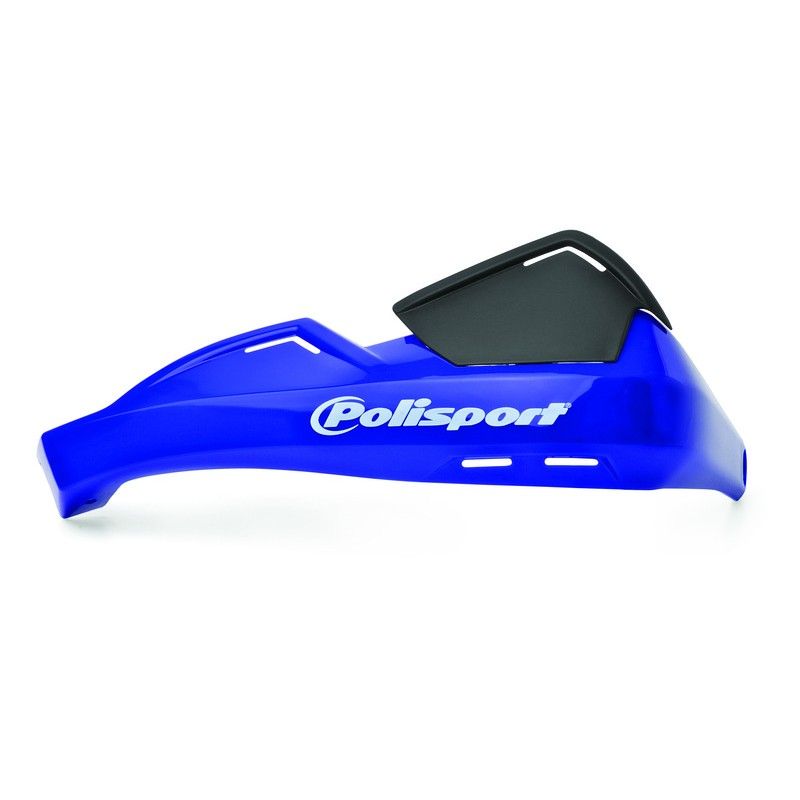 Paramanos POLISPORT Evolution Integral azul - motoscamaralweb.com