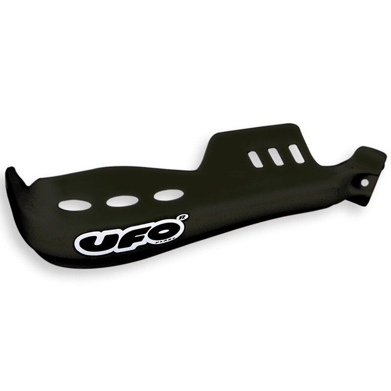 Paramanos cerrado UFO Oklahoma 22 negro PM01611-001 - motoscamaralweb.com