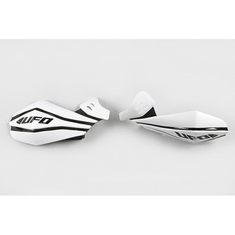 Recambio paramanos abierto UFO Claw blanco PM01641-041 - motoscamaralweb.com