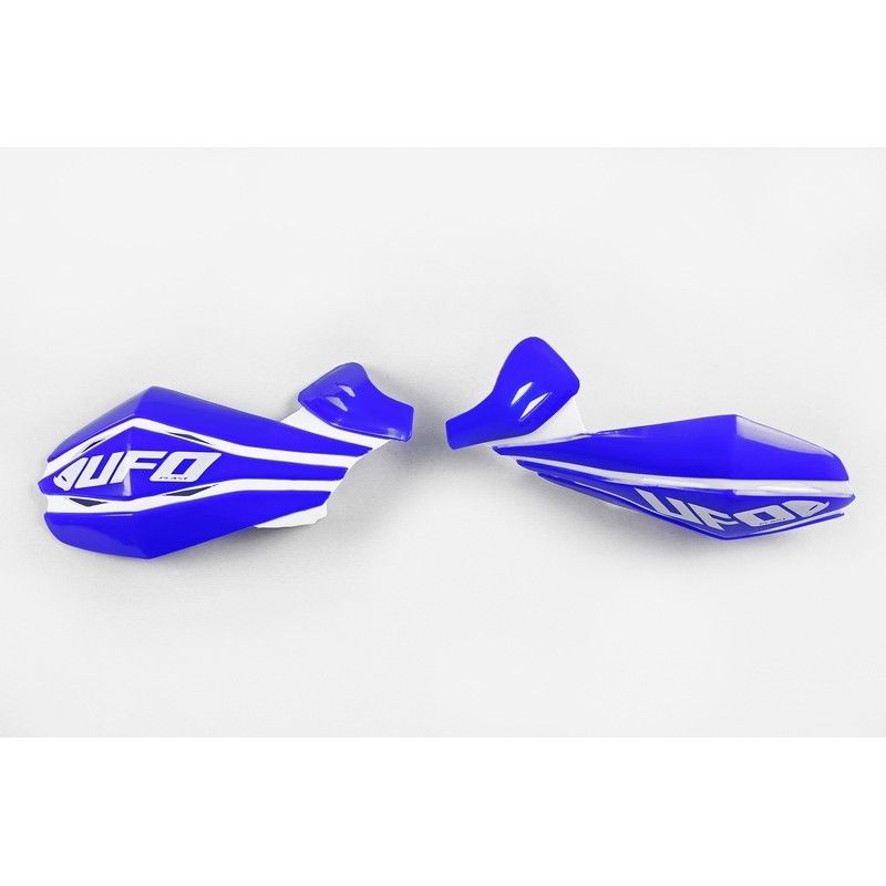 Recambio paramanos abierto UFO Claw azul PM01641-089 - motoscamaralweb.com
