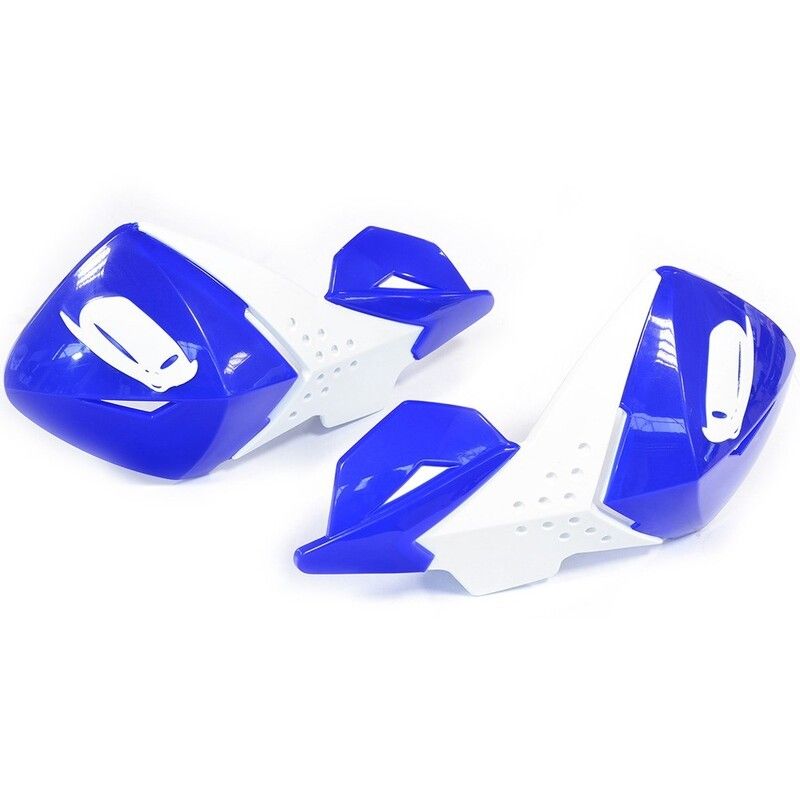 Recambio paramanos abierto UFO Escalade azul PM01647-089 - motoscamaralweb.com