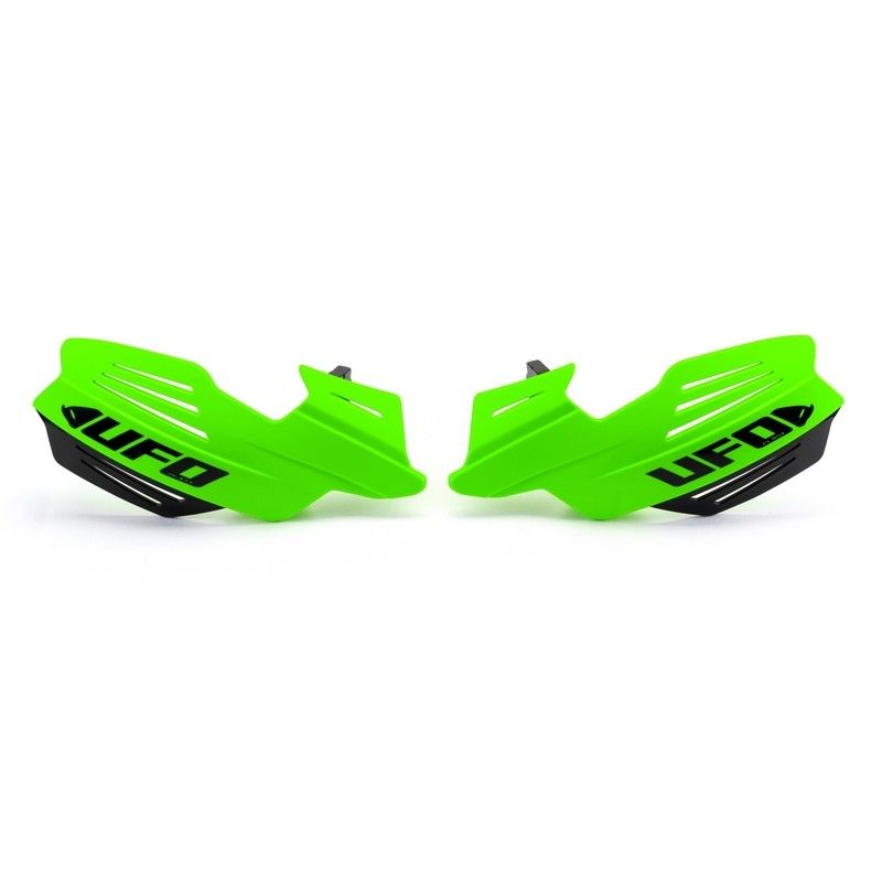Paramanos UFO Vulcan Verde fluor PM01650-AFLU - motoscamaralweb.com