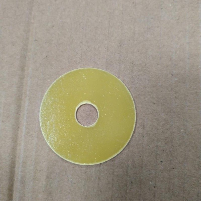 ARANDELA CUCHILLA CORTACESPED GOODYEAR GY46LM- motoscamaralweb.com