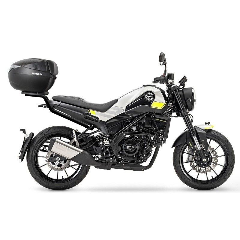 Fijaciones Shad Top Master Benelli Leoncino - motoscamaralweb.com