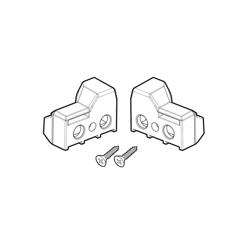 Tope 3 PS System SHAD para SH23 - motoscamaralweb.com