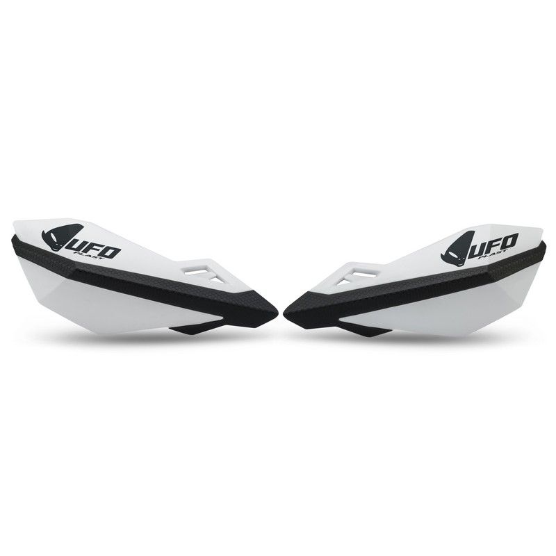 Paramanos UFO blanco Gas Gas - motoscamaralweb.com