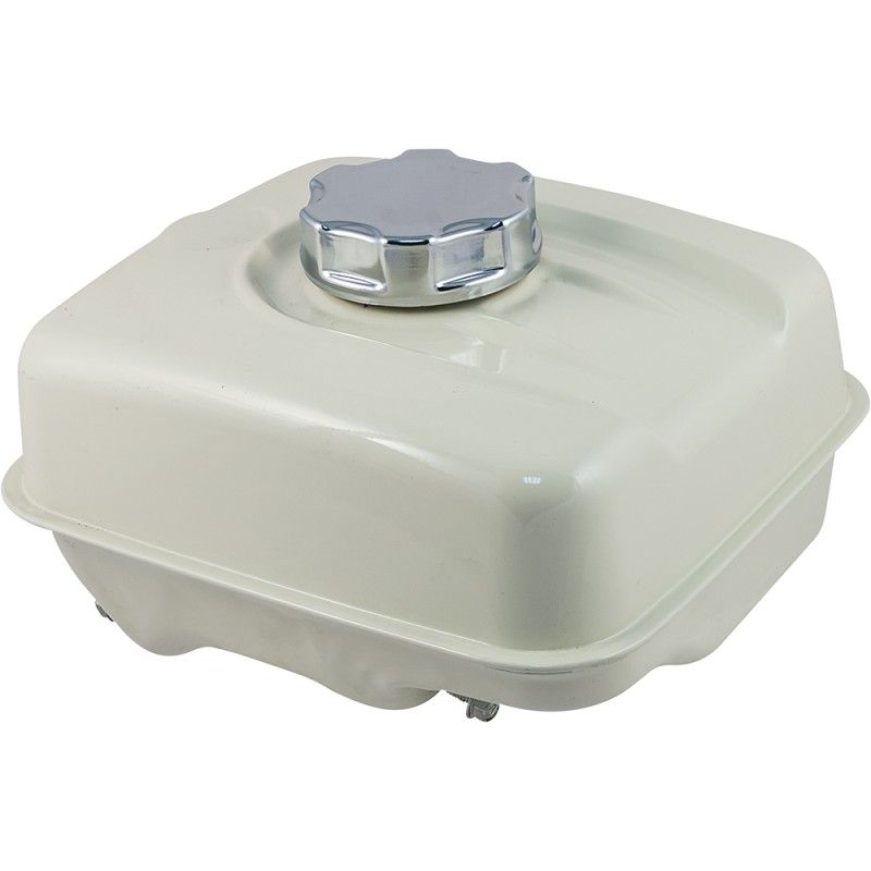 DEPOSITO COMBUSTIBLE REFORZADO CON FILTRO DE SALIDA OHV 240-270 (4 LTm