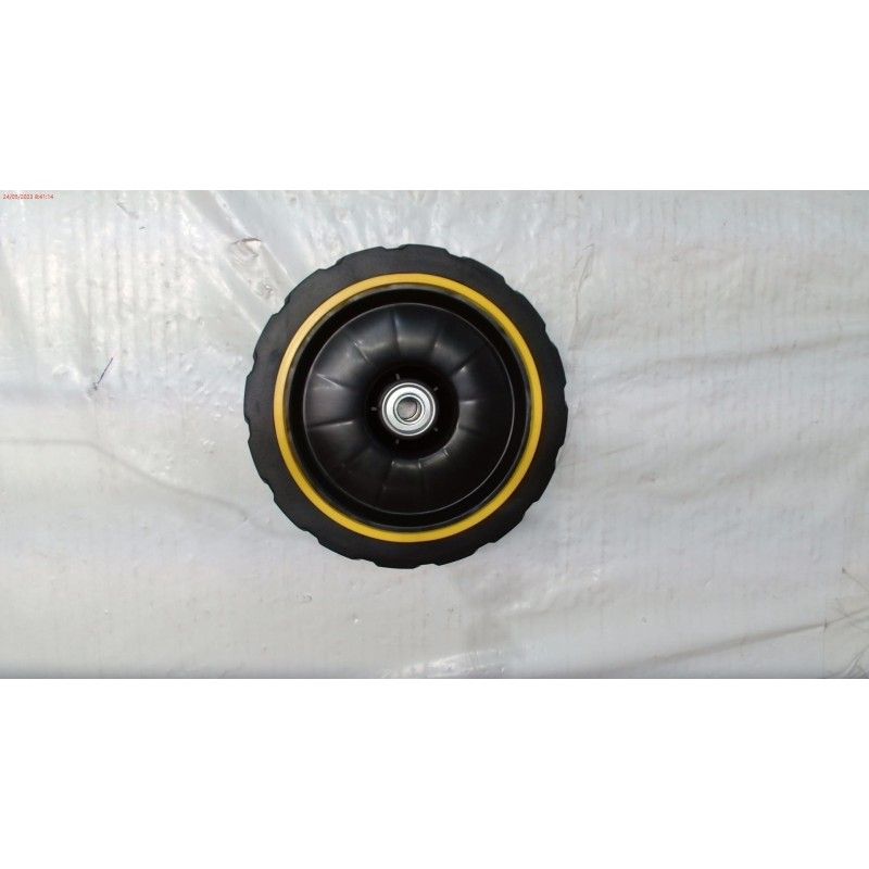 RUEDA DELANTERA CORTACESPED GOOD YEAR GY 46LM- motoscamaralweb.com