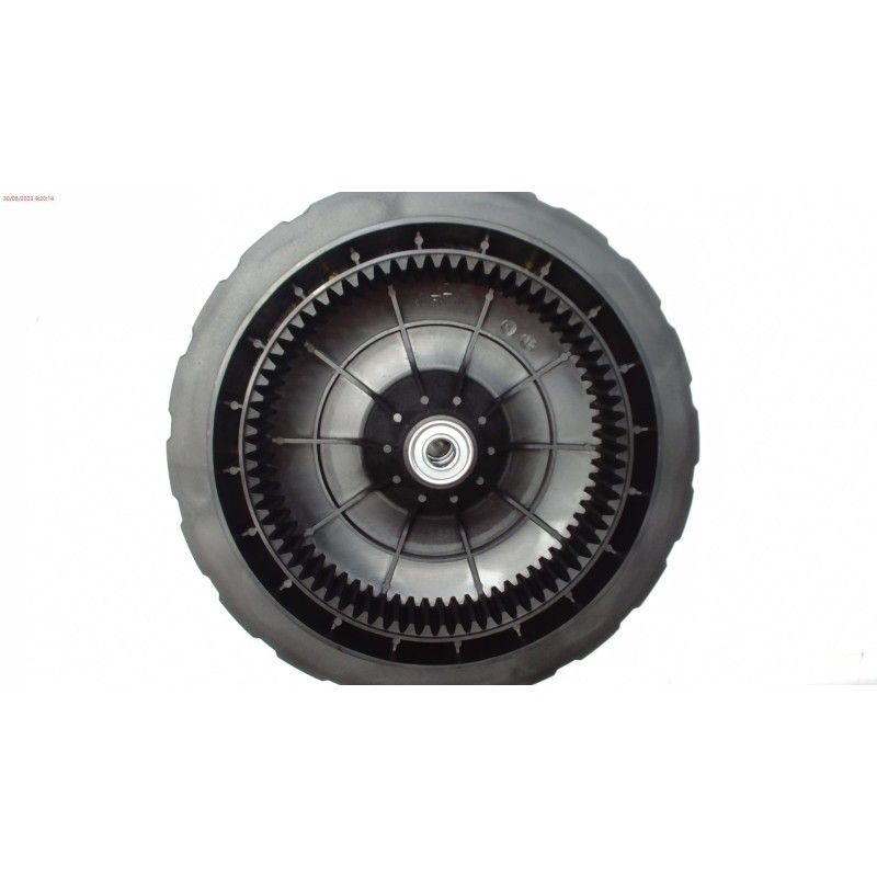 RUEDA TRASERA CORTACESPED GOOD YEAR GY 46LM- motoscamaralweb.com